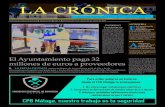 LA CRONICA 534