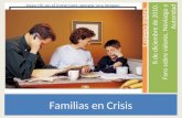 Familias en Crisis Colegio Inglés. 8 de diciembre de 2010. Foro sobre valores, Noviazgo y Autoridad.