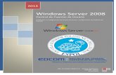 Contro de Cuentas de Usuario en Windows Server