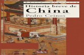 Historia breve de China