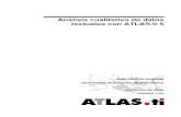 tutorial Atlas TI Muñoz