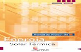 manual solar termica