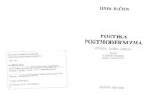 Linda Hacion-Poetika postmodernizma