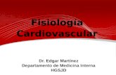 Fisiologia Cardio