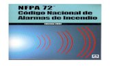 NFPA 72 Edic 2007 Español cap 1