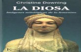 Downing Christine - La Diosa