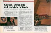 Revista Noticias 15 de Junio de 1996