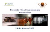 Proyecto Chuquicamata Subterranea-Www.mineriacapma.blogspot