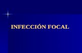 Infección focal