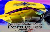 Saludos en Portugues