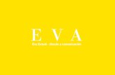 Eva Estudi - Diseño y Comunicación