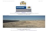 CBR PLUS proyecto SEDENA Frontera Coahuila