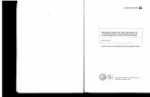 NACUZZI, Lidia, R., Principios Basicos de Entrenamiento en La Investigacion (1)