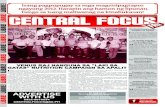 Central Focus Vol I No 8