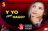 Unión Peruana del Norte Clara de Ramos Y YO HAGO? HAGO? Y YO HAGO?