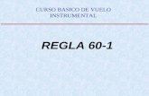 EXPOSICION REGLA 60-1