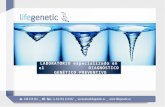 Lifegenetic - IV Negocio Abierto Provincial CIT Marbella