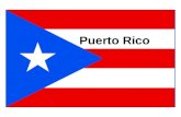 Puerto Rico. San Juan es la capital de Puerto Rico.