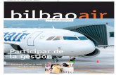 Newsletter Bilbao air nº 33 200803