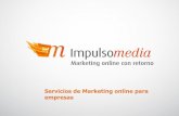 Agencia de comunicación y marketing online Valencia