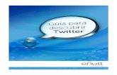 Guía de Twitter actualizada (09-02-2012)