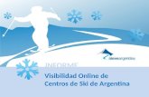 Nieve Argentina - Seo, Citymarketing y Visibilidad Online