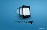 Desarrollo de Apps con la herramienta Phonegap