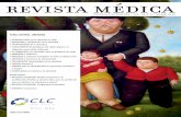 Revista Medica Vol 23 N2 Marzo 2012