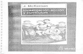 Investigacion Accion y Curriculo J McKernan 1 de 4