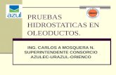 50663691 Pruebas Hidrostaticas en Oleoductos