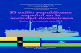 Reina C. Rosario----El Exilio republicano español en la sociedad dominicana copia.pdf