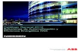 Catalogo General Automatizacion y Eficiencia Energetica ABB KNX 2012