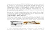 Historia de Las Armas de Fuego