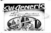 Sui Generis - Pequeñas Anécdotas Sobre Las Instituciones (Piano)