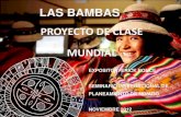 Ing Erick Ponce-las Bambas Proyecto de Clase Mundial
