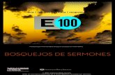 Sermones E100