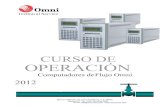 Manual OMNI 2012-Operacion