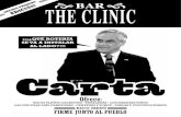 Bar the Clinic 2