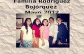 Misiones en Honduras Mayo 2012