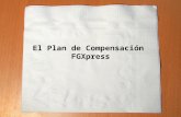 FGXpress Plan de Compensación PowerPoint