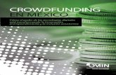 Crowdfunding en México