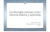 Clase 01 biocel