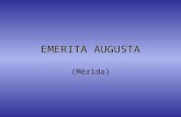 Emerita Augusta