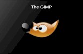 Introdución a The Gimp
