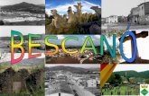 Presentació sobre Bescanó