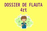 Dossier flauta 4