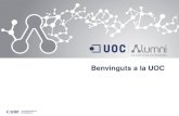 UOC Alumni - La comunitat de graduats
