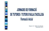 Jornades tutors aa2012 [modo de compatibilidad]