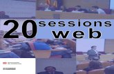 20 sessions web