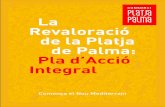 Pla d'Acció Integral per a la Platja de Palma